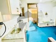 One Bed Flat Fully Furnish For In Phase 8 Near Market...