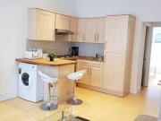 One bed flat in Angel