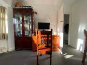 One bed flat in Risinghurst