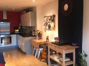 One Bed flat in the city Centre!