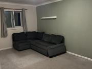 One bed flat in Totterdown for short term rental