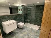 One Bed Flat opposite Queens Park