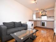 One Bed Flat The Chandlers LS2 7EZ Available Now