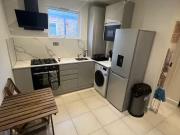 One Bed Flat to Let N17 Bruce Grove/Seven Sisters