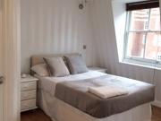 One Bed Flat To Rent