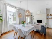 One Bed Flat To Rent Bertram Street, N19 5DQ
