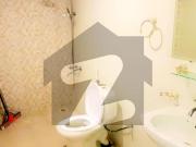 One Bed Full Furnished Apartment Available For Rent...