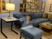 One Bed Full Furnished Flat Available For Rent Bahria...