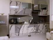 One Bed Full Furnished Flat Available For Rent Bahria...