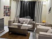 One Bed Full Furnished Flat Available For Rent Hub...