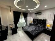 One Bed Full Furnished Flat Availble For Rent Bahria...