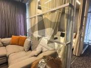 One Bed Full Furnished Flat Availble For Rent Bahria...