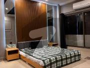 One Bed Fully Furnished Apartment
