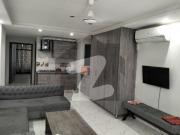 One Bed Fully Furnished Apartment Available For Rent... One Bed Fully Furnished Apartment Available For Rent...