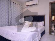 One Bed Fully Furnished Apartment Available For Rent In... One Bed Fully Furnished Apartment Available For Rent In...