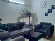 One Bed Fully Furnished Apartment Available For Rent In...