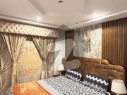 One Bed Fully Furnished Apartment Available For Rent In...