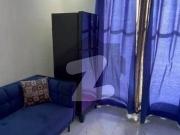 One Bed Fully Furnished Apartment Available For Sale In...