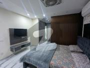One Bed Fully Furnished Apartment For Rent 100 Percent...