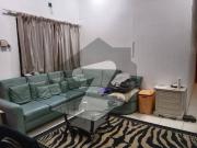 One bed fully furnished apartment for rent
