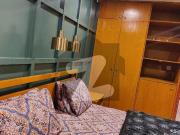 One Bed Fully Furnished Apartment For Rent Ideal Choice...