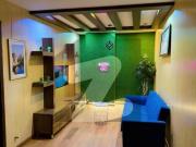 One Bed Fully Furnished Apartment For Rent in Bahria...