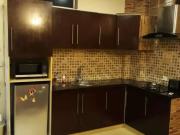 One bed fully furnished apartment for rent in bahria...