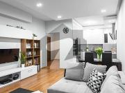 One Bed Fully Furnished Apartment For Rent In Bahria...