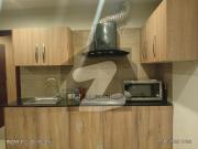 One Bed Fully Furnished Apartment For Rent In Chambelli... One Bed Fully Furnished Apartment For Rent In Chambelli...