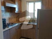 One Bed Fully Furnished Apartment For Rent In E 11...