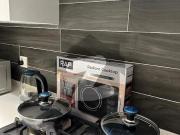 One Bed Fully Furnished Apartment For Rent In Reasonable... One Bed Fully Furnished Apartment For Rent In Reasonable...