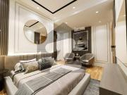 One Bed Fully Furnished Apartment For Rent In Sector E...