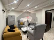 One Bed Fully Furnished Apartment For Rent In Talha...