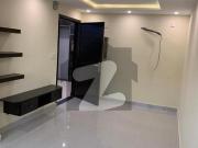 One Bed Fully Furnished Apartments In Minimum Budget...