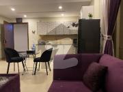 One Bed Fully Furnished Apertment For Rent Bahria...
