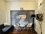 One Bed Fully Furnished Available For Rent Defence...