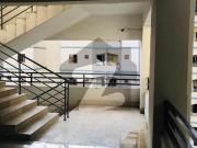 One Bed Fully Furnished Flat Available For Rent In...