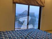One Bed Fully Furnished Flat Available For Rent Sector A...