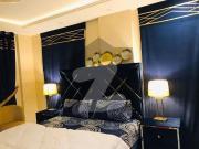 One Bed Fully Furnished Flat For Rent In Sector E...