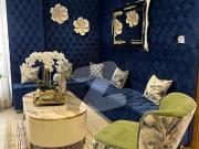 One Bed Fully Furnished Flat For Rent In Sector Nishter...