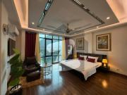 One Bed Fully Furnished Luxury Apartment In The Heart Of... One Bed Fully Furnished Luxury Apartment In The Heart Of...