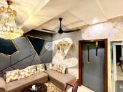 One Bed Fully Furnished Room E 11 One Bed Fully Furnished Room E 11