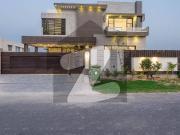 One Bed Furnished 1 Kanal Top Line House For Sale