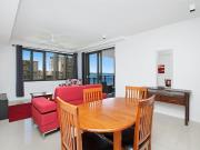 ONE BED FURNISHED APARTMENT