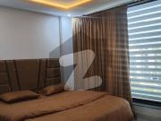 One Bed Furnished Apartment Available For Rent