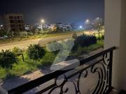 One Bed Furnished Apartment Available For Rent Bahria...