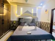 One Bed Furnished Apartment Available For Rent Crown Classic