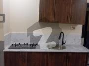 One Bed Furnished Apartment Available For Rent In Bahria...