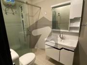 One Bed Furnished Apartment Available For Rent In Quaid...