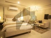 One Bed Furnished Apartment Available For Rent In Sector...